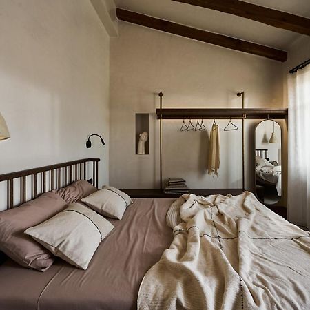Ocre The Art Of Living Apartment Rethymno  Ngoại thất bức ảnh